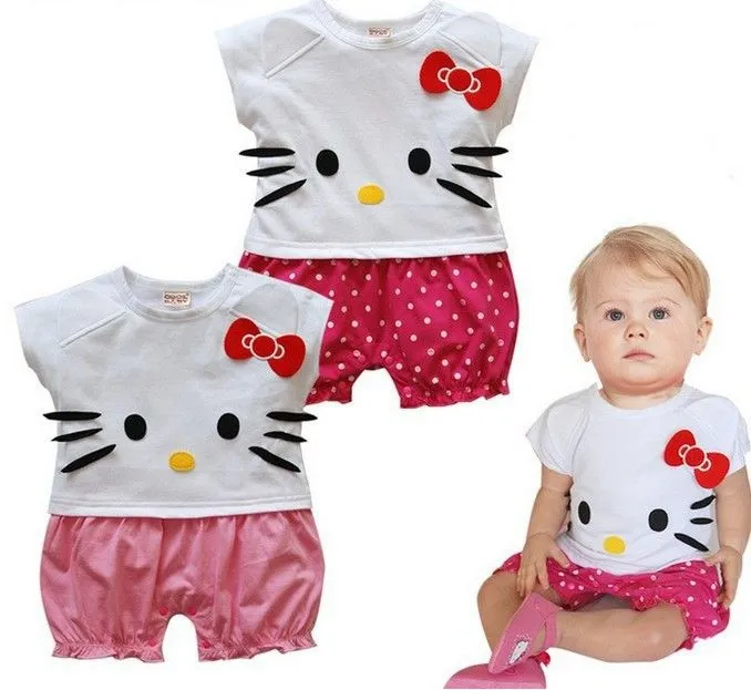 Marcas de ropa para niñas - Imagui