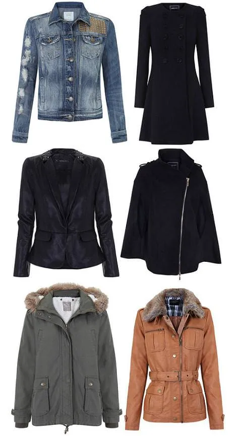 Ropa Blanco otoño invierno 2012 2013 | demujer moda Ropa Blanco otoño invierno 2012 2013 | demujer moda