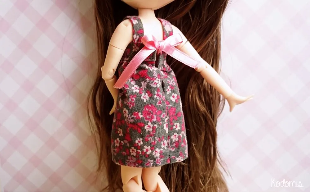 ropa blythe Archivos - Kodomis