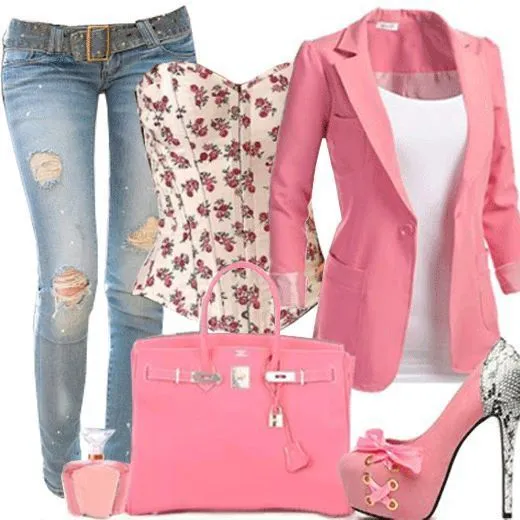 Ropa bonita on Pinterest | Polyvore, Cheap Dresses and Classy Outfits