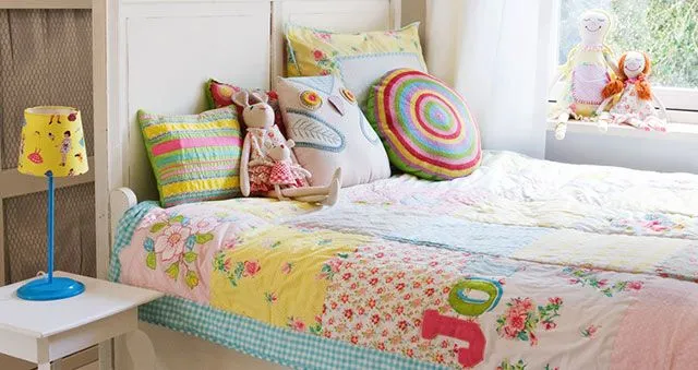 Ropa de cama infantil - Muebles y decoración - Moda infantil y ...