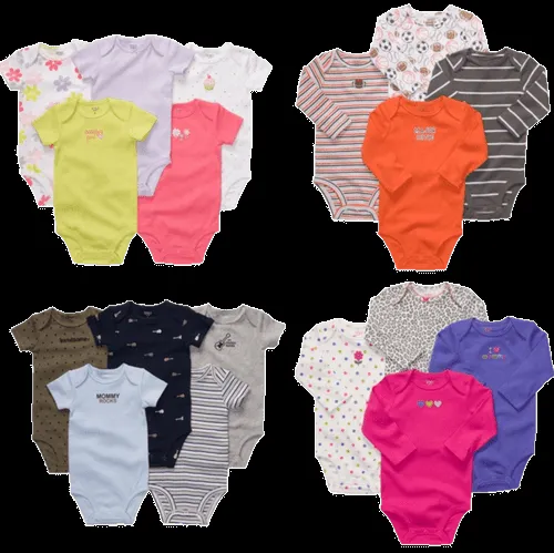 Ropa de bebé carters al mayor - Imagui
