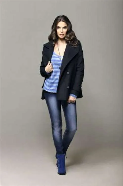 Ropa casual para chicas de October - Estás de Moda Ropa casual para chicas de October - Estás de Moda
