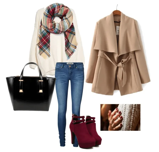 ropa casual para chicas - Taringa!