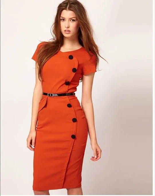 ropa casual elegante para las mujeres al por mayor de alta calidad ...