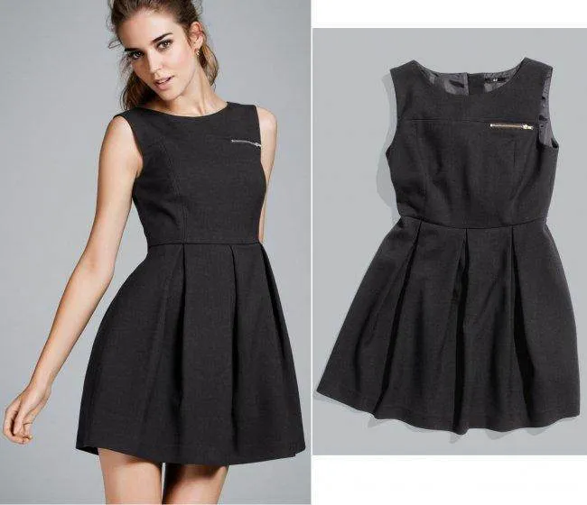 Ropa casual y de moda juvenil 2013 | AquiModa.com: vestidos de ...