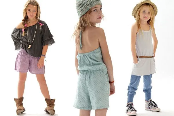 Alsolete, moda para niños alegres - Moda infantil - Compras ...