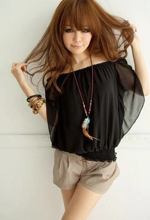ropa coreana casual juvenil femenina | moda | Pinterest | Casual ... ropa coreana casual juvenil femenina | moda | Pinterest | Casual ...