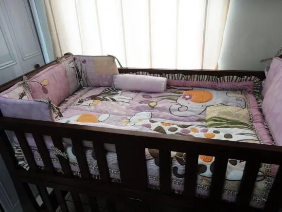 ropa de cuna | facilisimo.com