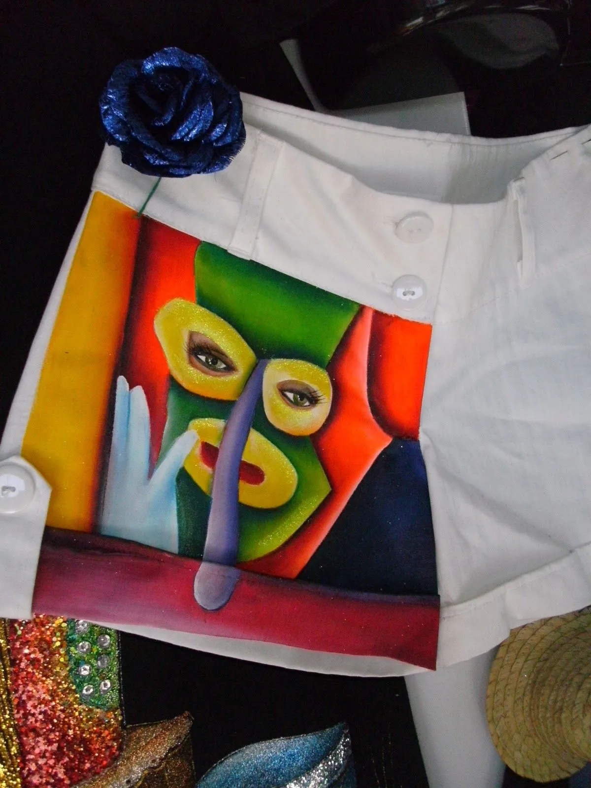 ROPA Y DECORACION