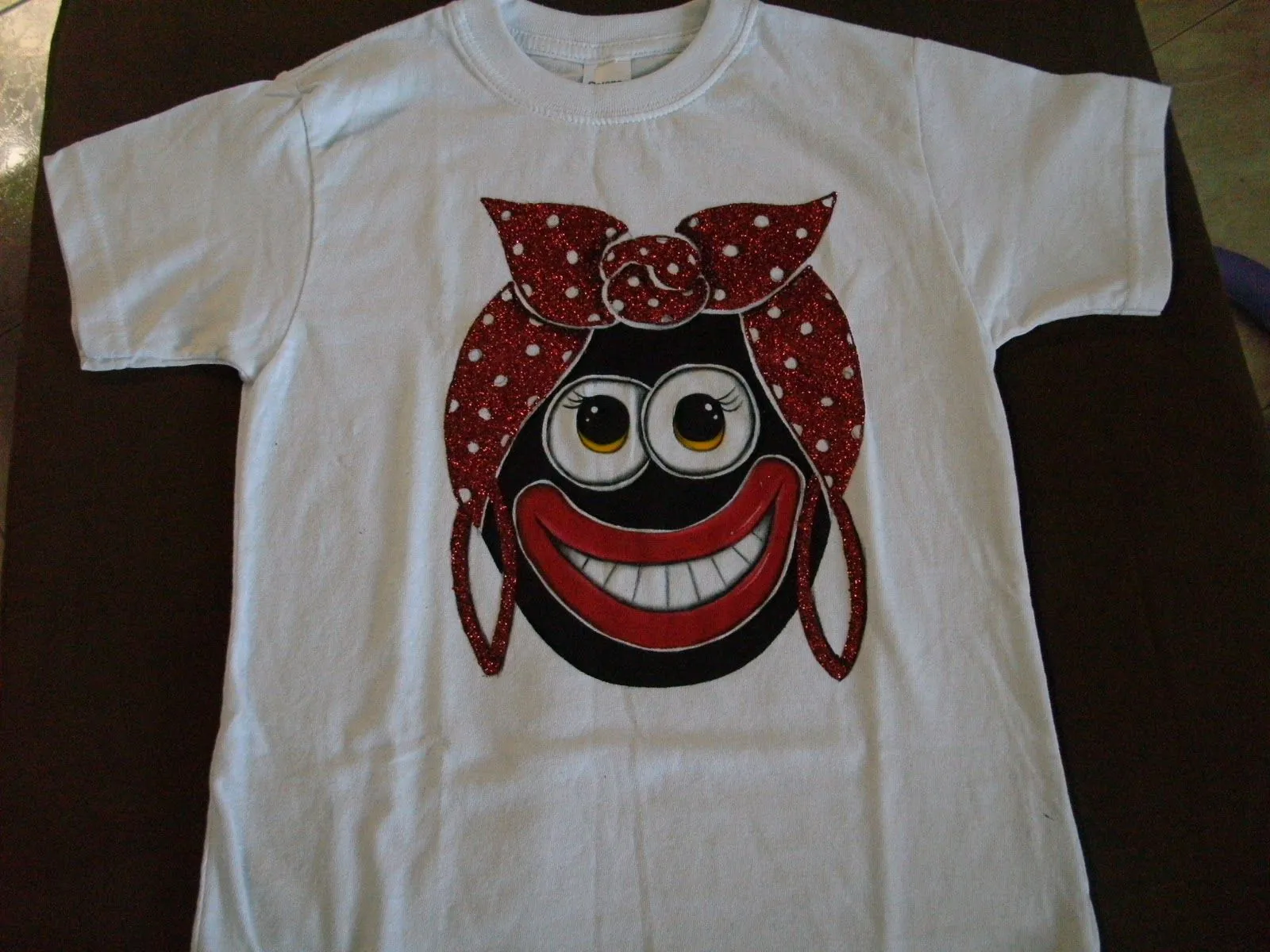ROPA Y DECORACION
