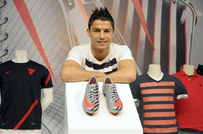 Ropa deportiva