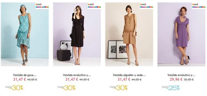 Ropa de embarazadas cómoda y elegante | Mucha más ModaMucha más Moda Ropa de embarazadas cómoda y elegante | Mucha más ModaMucha más Moda
