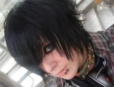 ... consejos prácticos para vestirse como un Emo. | Hombres y estilos ... consejos prácticos para vestirse como un Emo. | Hombres y estilos