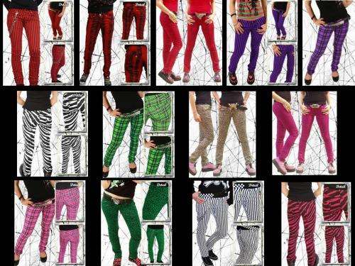 Fotos de KASI RADIKAL-Ropa y complementos emo-punk-rock-goth ...