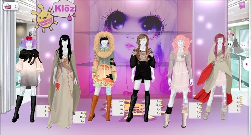 ropa estilo anime sunny bunny klos la pueden ver aqui ropa estilo anime sunny bunny klos la pueden ver aqui