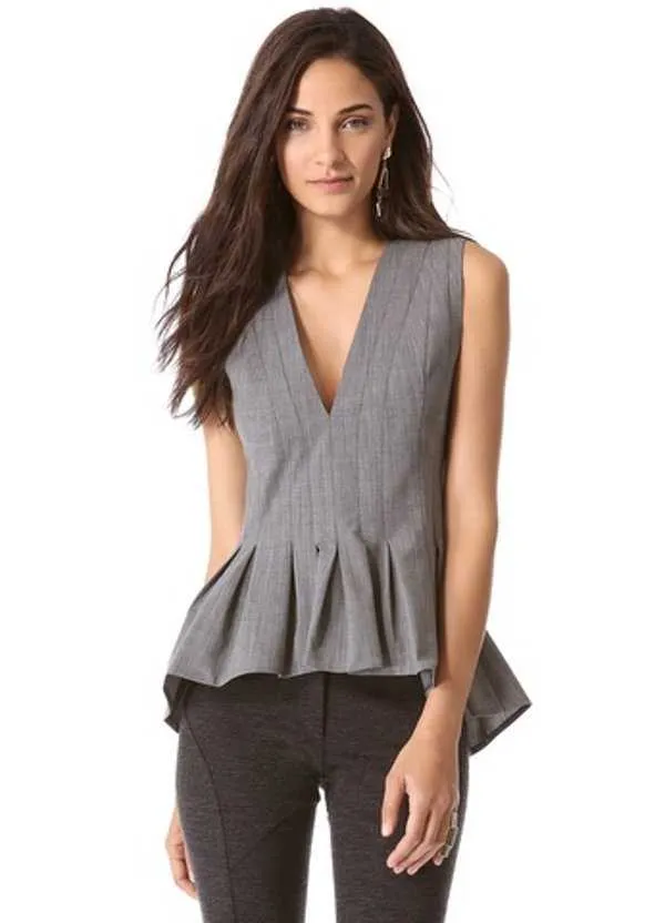 Que ropa formal para mujer me debo poner en la oficina? ~ Mi Moda ...