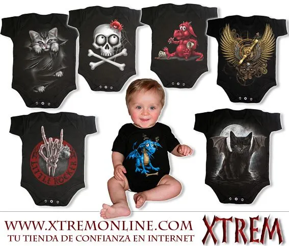Ropa Gótica - Toda la Moda Gótica - Metal y Alternativa: Ropa ... Ropa Gótica - Toda la Moda Gótica - Metal y Alternativa: Ropa ...