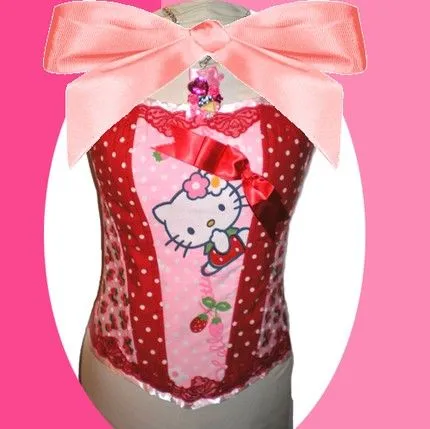 Ropa Hello Kitty - HELLO KITTY PRODUCTOS