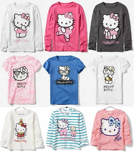 ropa-hello-kitty-zara- ...