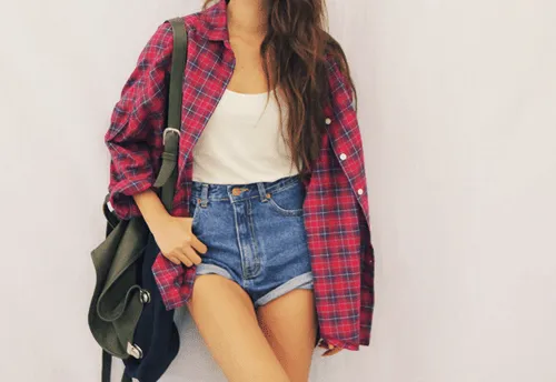 ropa hipster | El blog de EstherTê