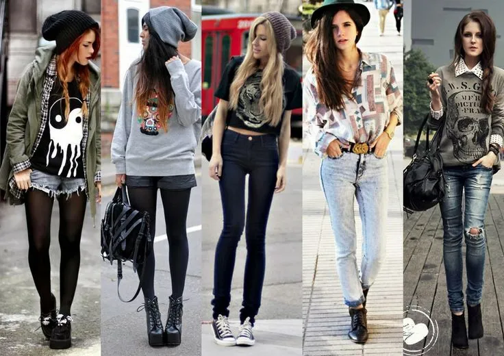 ropa hipster - Buscar con Google | ropa super woow | Pinterest ... ropa hipster - Buscar con Google | ropa super woow | Pinterest ...