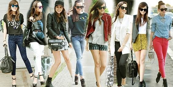 ropa hipster mujer 2015 - Buscar con Google | ROSE ^_^ | Pinterest ...