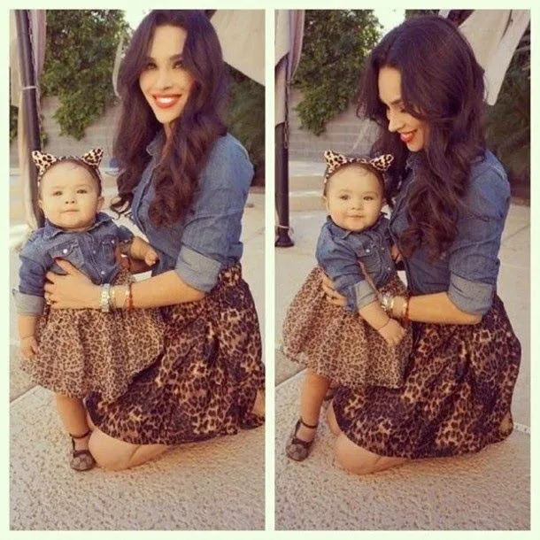 ROPA IDÉNTICA PARA MAMÁ E HIJA : TODO BEBES ROPA IDÉNTICA PARA MAMÁ E HIJA : TODO BEBES