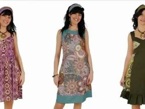 ROPA INDIA, ROPA HIPPIE,MODA HIPPIE,MODA INDIA,HIPPY, WWW ...