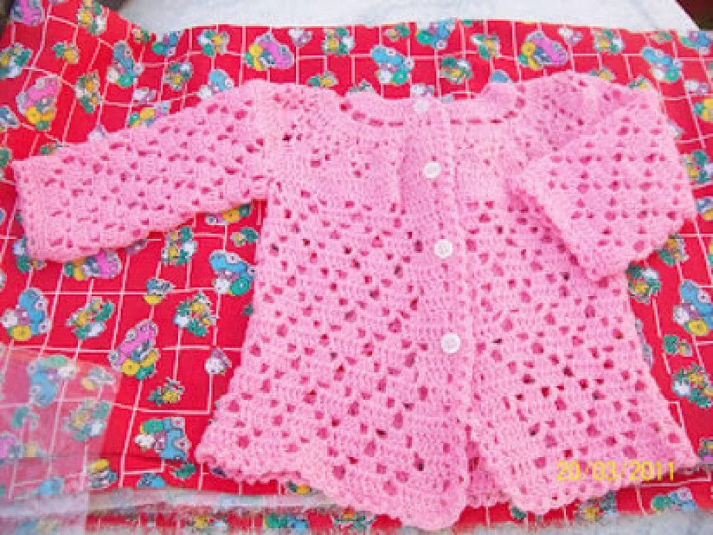 Cómo hacer ropa infantil | Aprender manualidades es facilisimo. Cómo hacer ropa infantil | Aprender manualidades es facilisimo.