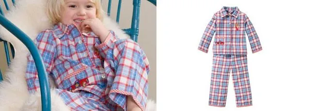 Ropa interior para niños - Pijamas para niños ideales - Calzado ...