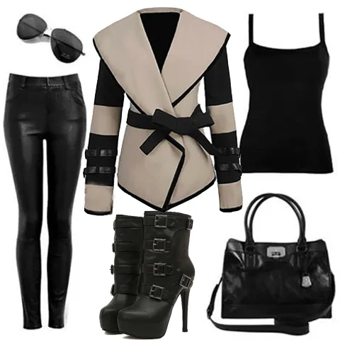 ROPA DE INVIERNO CASUAL | COMO VESTIR