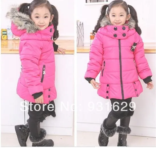 Ropa de invierno para niña - Imagui Ropa de invierno para niña - Imagui