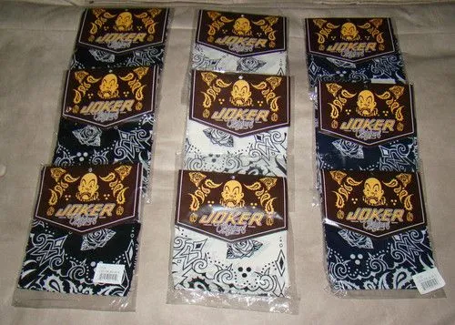 Ropa Joker Brand México | Joker Brand