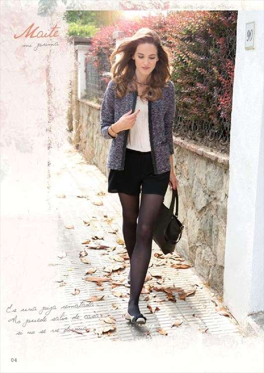 Ropa juvenil otoño invierno 2013 2014 Ese O Ese - Estás de Moda Ropa juvenil otoño invierno 2013 2014 Ese O Ese - Estás de Moda