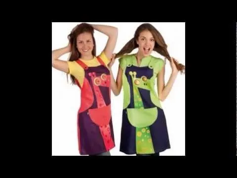 ROPA LABORAL PARA MAESTRAS - YouTube