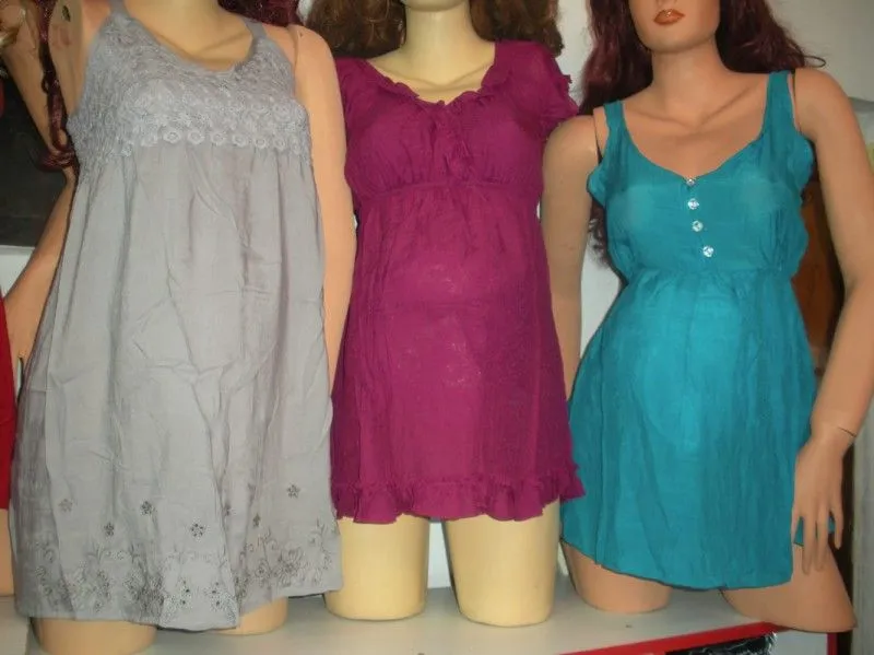 Ropa Materna LESLY LUZ en GamarraGalerias Gamarra – Ropa en Peru