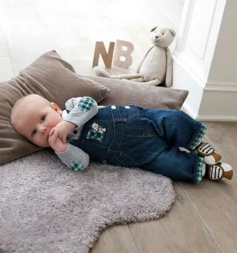 Ropa Mayoral para bebes de 0 a 12 meses para la temporada otoño ... Ropa Mayoral para bebes de 0 a 12 meses para la temporada otoño ...