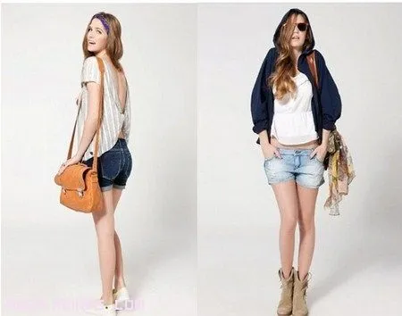 Moda Muaa 2012