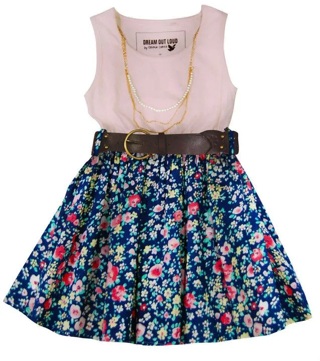Ropa de moda para chavas - Imagui