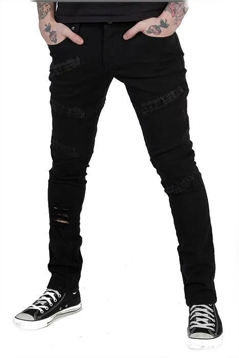 Ropa de Moda Emo 2015 - Modaellos.com