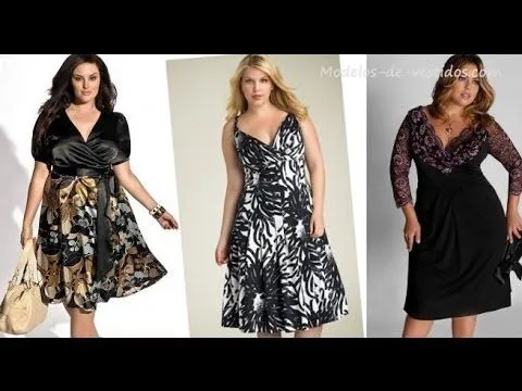 Ropa de Moda Para Mujer 2014 - Toda la Moda XL - YouTube Ropa de Moda Para Mujer 2014 - Toda la Moda XL - YouTube