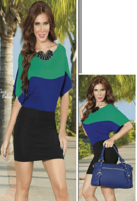 ROPA MODERNA PARA MUJER MADURA : REGIA Y FASHION ROPA MODERNA PARA MUJER MADURA : REGIA Y FASHION