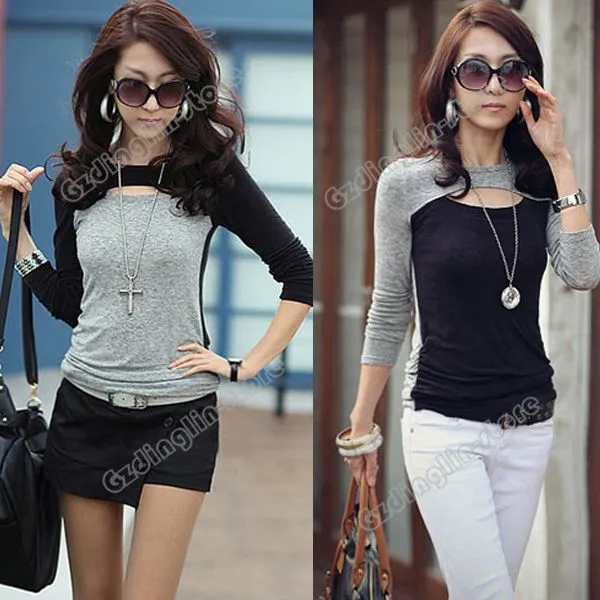 Ropa de moda para chavas casual - Imagui