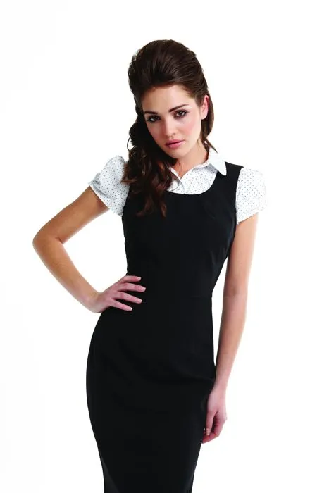 ROPA FORMAL PARA MUJER ALA MODA 2012