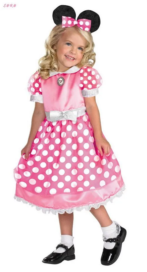 Ropa para niñas para una fiesta : Todo fiestas