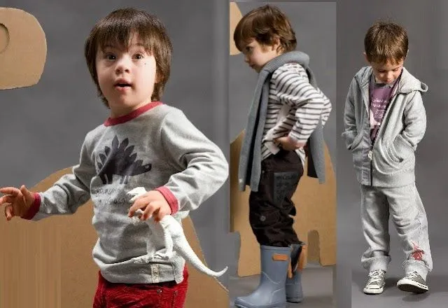 Ropa para niño de 2 años - Imagui