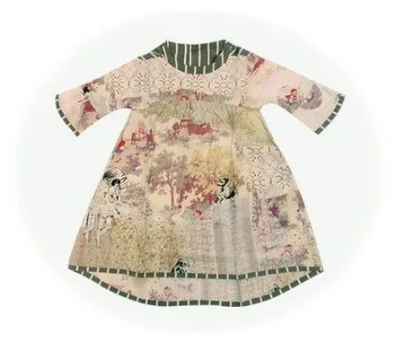 Ropa niños Archivos - Página 16 de 21 - Minimoda.es