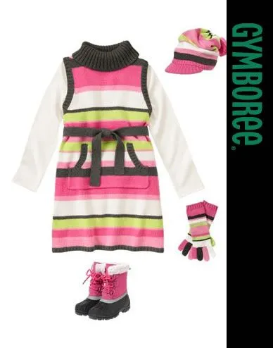 Ropa Gymboree - 4 fotos e imágenes gratis - Imagui