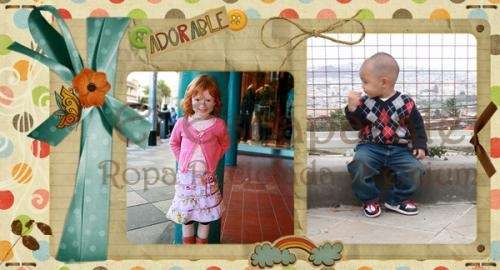 Fotos de ROPA RECICLADA PREMIUM PARA NIÑOS - EL ESCAPARATE ... Fotos de ROPA RECICLADA PREMIUM PARA NIÑOS - EL ESCAPARATE ...